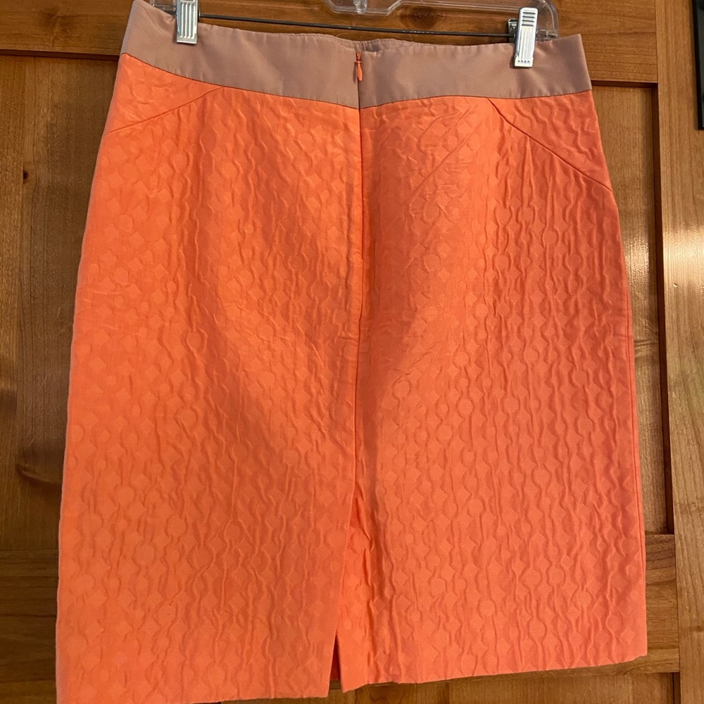 J Crew pencil skirt - Picture 2 of 6